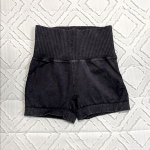 Free People Shorts/Spandex